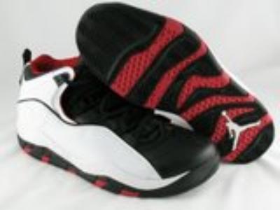 Jordan 10.5-11